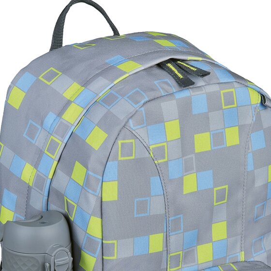 Scout Adventure Plecak szkolny 39 cm