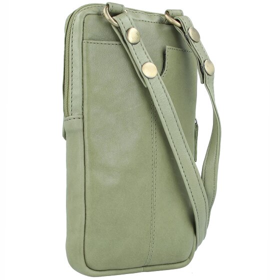 Greenland Nature Natura Miękkie etui na telefon komórkowy skóra 11 cm