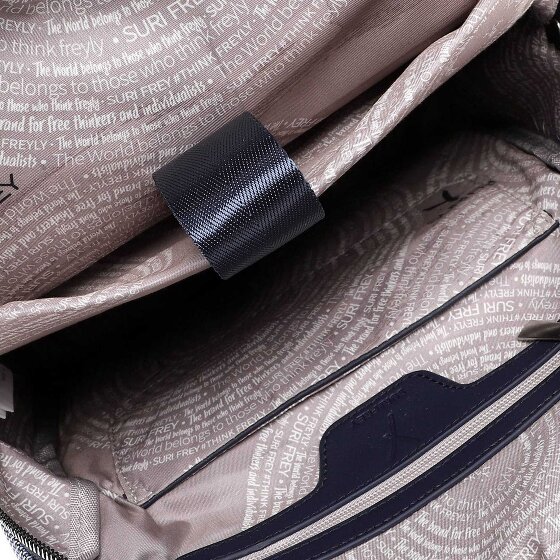 Suri Frey SFY SURI Sports Marry Plecak 38 cm Komora na laptopa