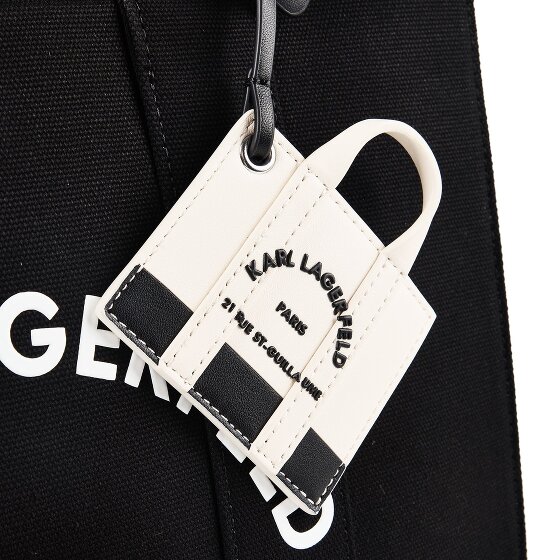 Karl Lagerfeld Rsg Torba 34 cm