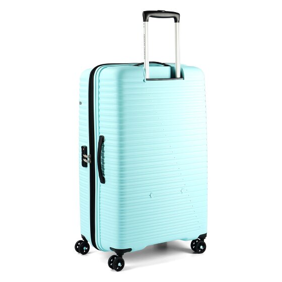 American Tourister Liftoff 4 kółka Walizka 26 cm z funkcją poszerzenia