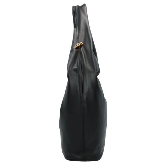 Furla Ring Torba na ramię S Skórzany 30 cm