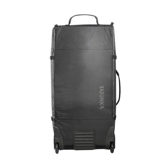 Tatonka Duffle Roller 140 Foldable 2-Wheel Holdall 87 cm