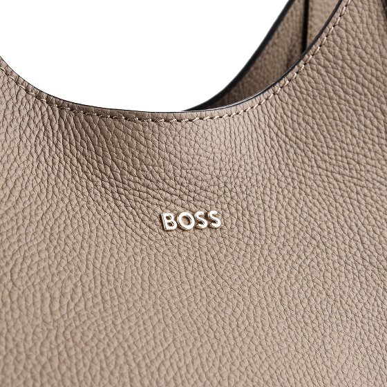 Boss Lenah Shopper Bag Skóra 33 cm