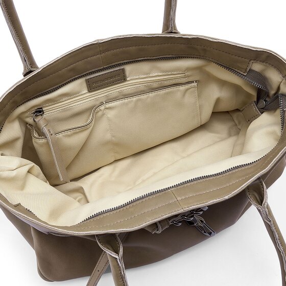 FredsBruder Belted With Love Torba Skóra 43 cm