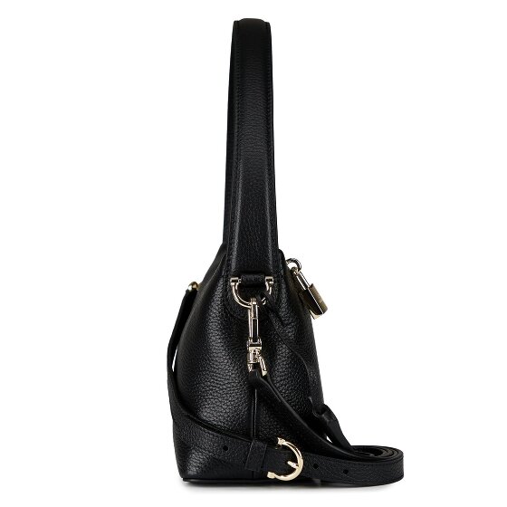 AIGNER Delia Torba na ramię Skórzany 33 cm