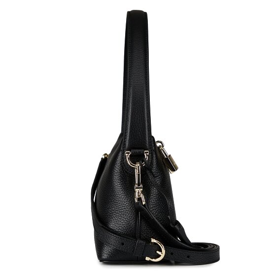 AIGNER Delia Torba na ramię Skórzany 33 cm