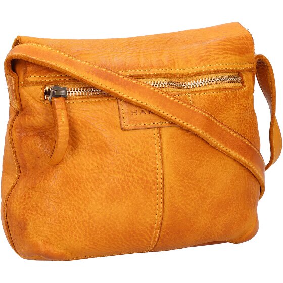 Harold's Submarine Torba na ramię skórzana 21 cm