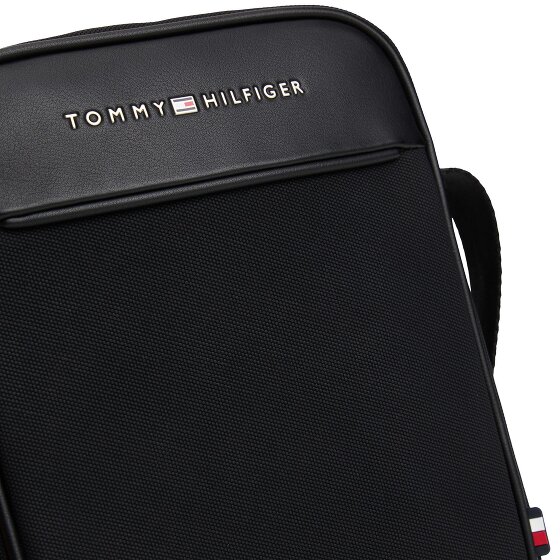 Tommy Hilfiger TH Foundation Mini Torba Torba na ramię 15 cm