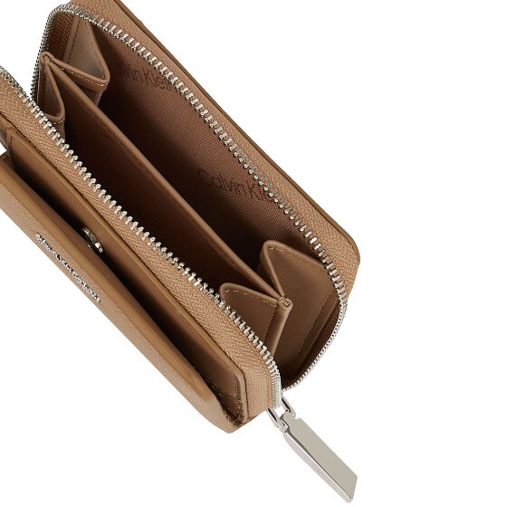 Calvin Klein CK Must Portfel 12 cm