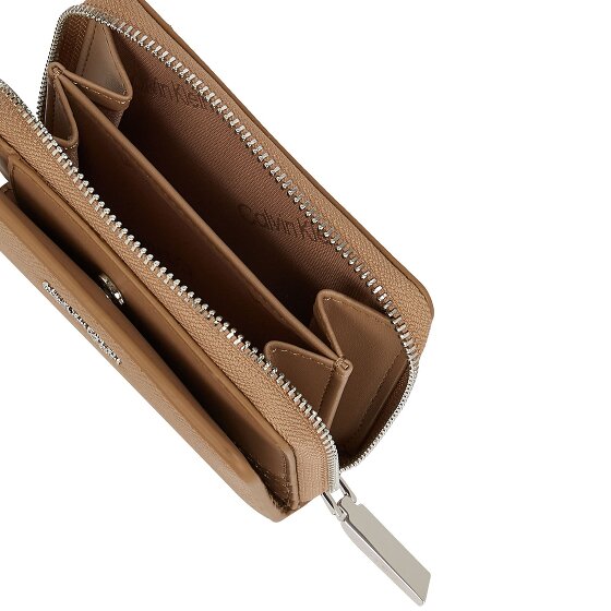 Calvin Klein CK Must Portfel 12 cm