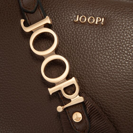 Joop! Vivace Cloe Skórzana torba na ramię 23 cm