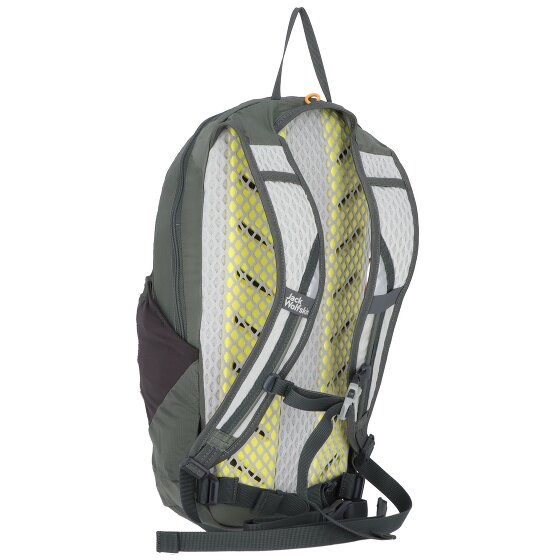 Jack Wolfskin Moab Jam 10 Plecak turystyczny 45 cm