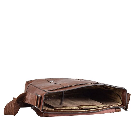 Esquire Torba na ramię Vienna Leather 30 cm