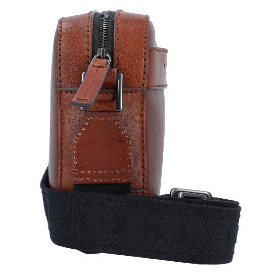 The Bridge Giacomo Torba na ramię Skórzany 23 cm