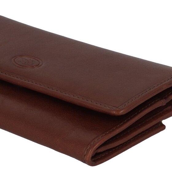 The Bridge Story Donna Portfel skórzany 18 cm