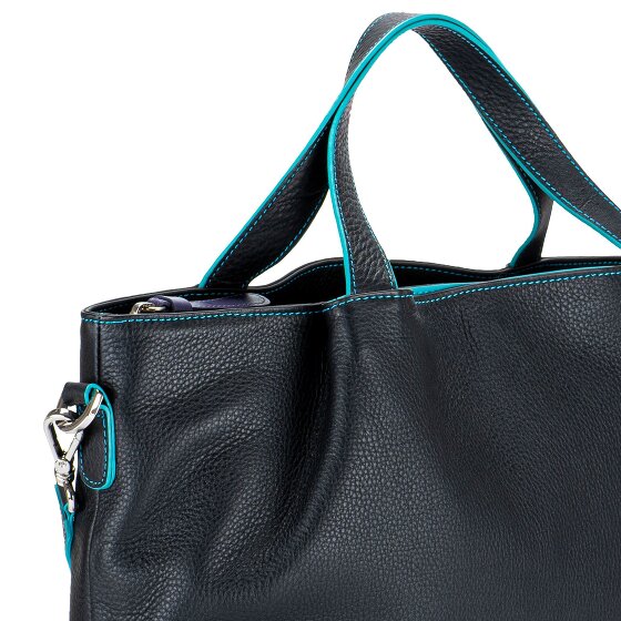 Mywalit Shopper Bag Skórzany 32 cm