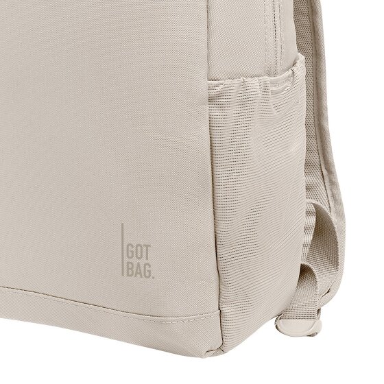 GOT BAG Daypack 2.0 Plecak 36 cm Komora na laptopa