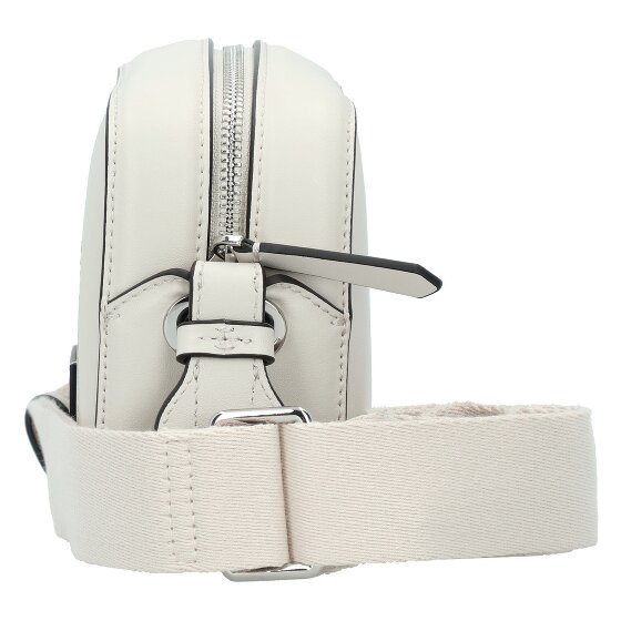 Karl Lagerfeld Circle Torba na ramię Skórzany 20 cm