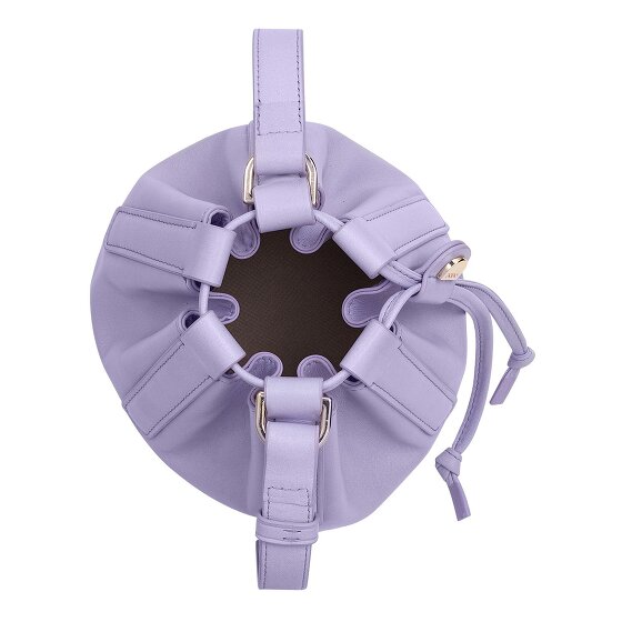 DuDu Filicudi Torba Skórzany 14 cm