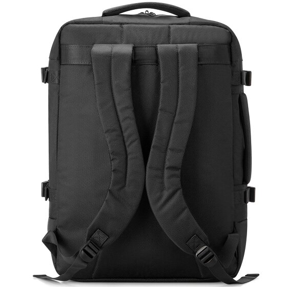 Roncato Ironik 2.0 Plecak 45 cm Komora na laptopa