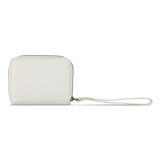 bugatti Elsa Portfel Ochrona RFID Skórzany 11 cm