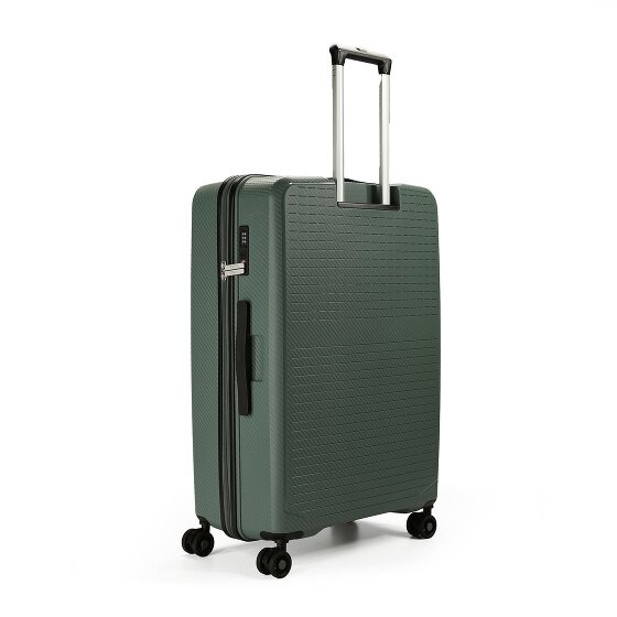 American Tourister Summer Hit 4 kółka Walizka 76 cm