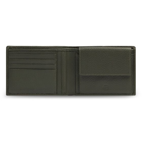 Piquadro Modus Special Wallet RFID Leather 12.5 cm