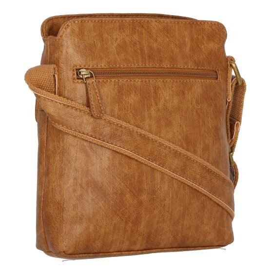 Greenland Nature 18 torebek torba na ramię 21 cm