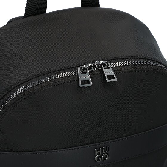 Hugo Quantic Plecak 43 cm Komora na laptopa