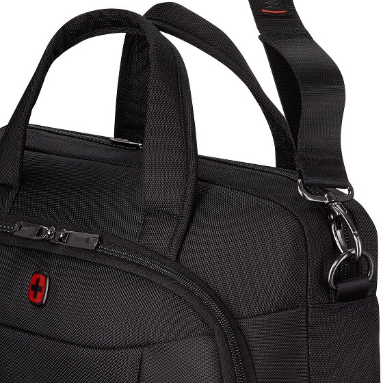 Wenger Altair Teczka 37 cm Komora na laptopa