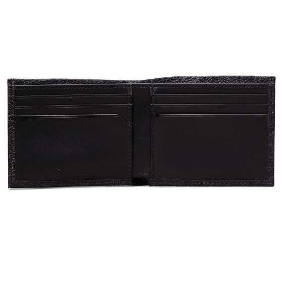 Calvin Klein CK Must Portfel Ochrona RFID 11 cm