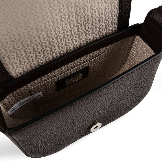 AIGNER Pura Torba na ramię Skóra 19.5 cm