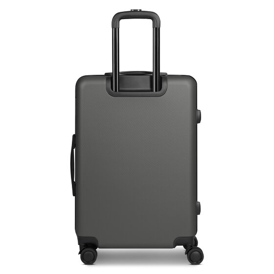 Smartbox Edition 05 4 kółka Zestaw walizek 3-części