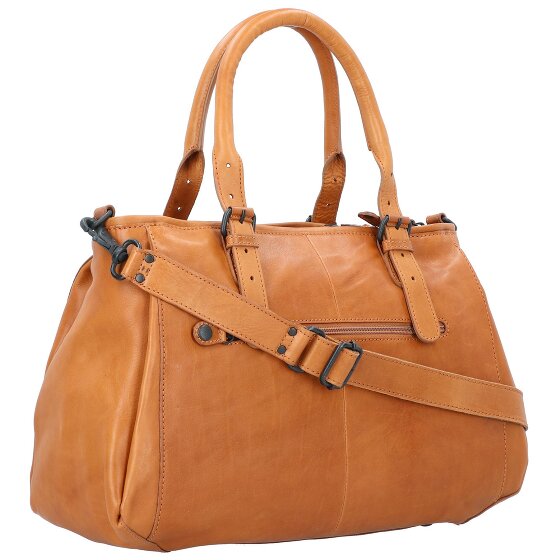 aunts & uncles Babcia Luxury Club Mrs.Shortbread Torba na ramię skórzana 40 cm