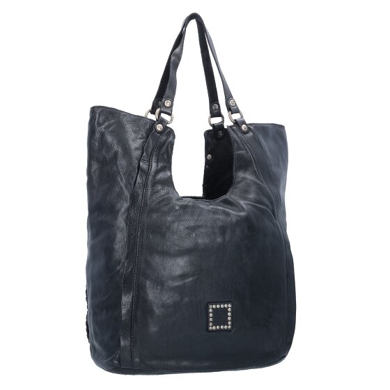 Campomaggi Shopper bag skóra 33 cm