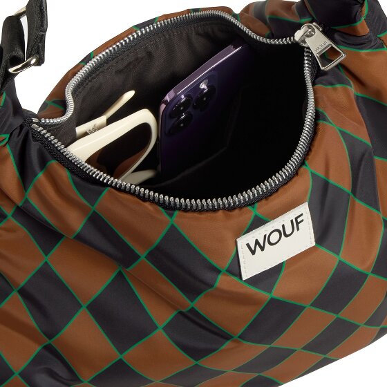 Wouf Studio Shopper Bag 40 cm