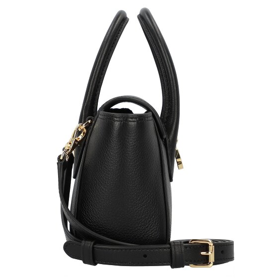 Lauren Ralph Lauren Tanner Shopper Bag Skórzany 23.5 cm