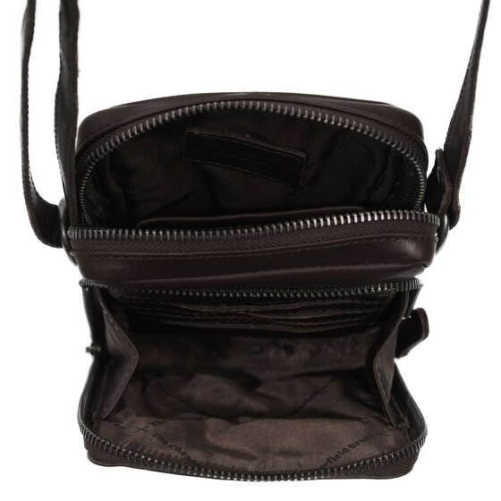 The Chesterfield Brand Hamilton Etui na telefon komórkowy Skórzany 12 cm