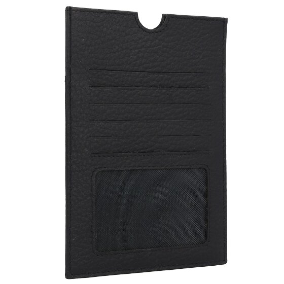 Jost Stockholm Etui na paszporty Skórzany 11.5 cm