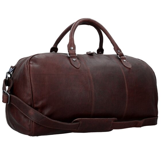 The Chesterfield Brand William Torba podróżna Weekender Skórzany 53 cm