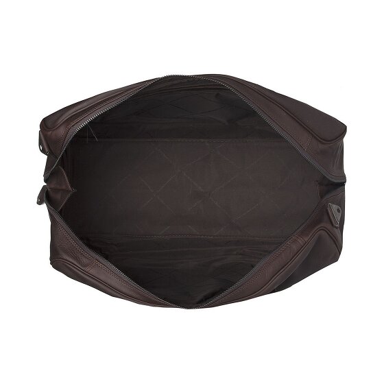 The Chesterfield Brand William Torba podróżna Weekender Skórzany 53 cm