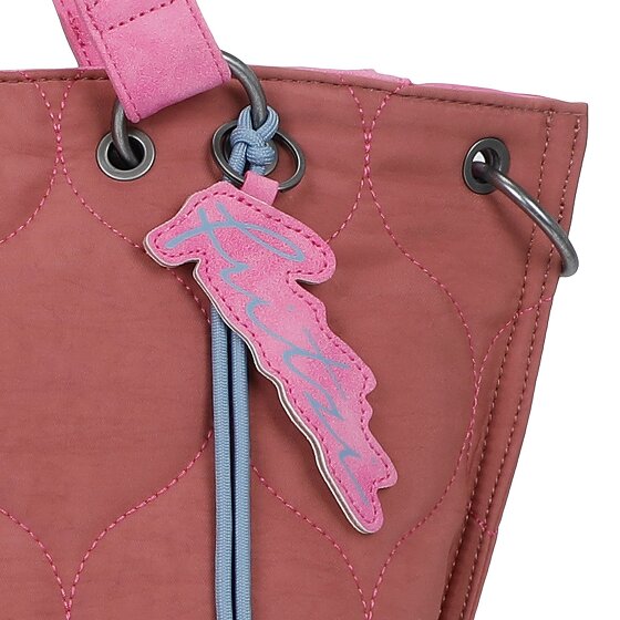 Fritzi aus Preußen Fritzi Shopper Limited Shopper Bag 31.5 cm