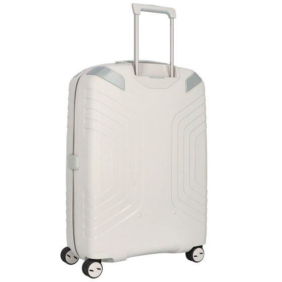 Roncato Ypsilon 2.0 4 kółka Walizka 69 cm
