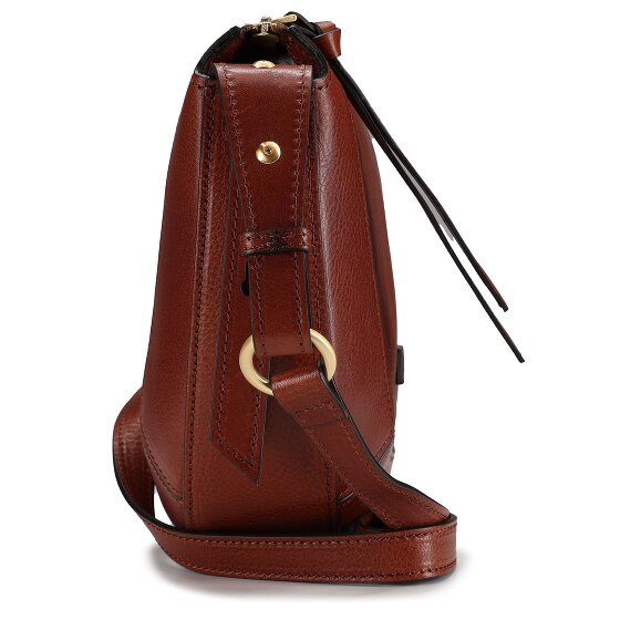 The Bridge Fedora Torba na ramię Skórzany 29 cm