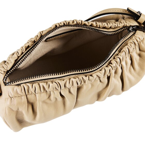 Liebeskind Cloud II Torba na ramię XS Skórzany 25 cm