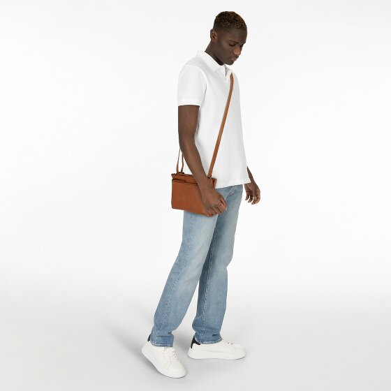 Greenburry Colombiana Torba na ramię Skórzany 22 cm