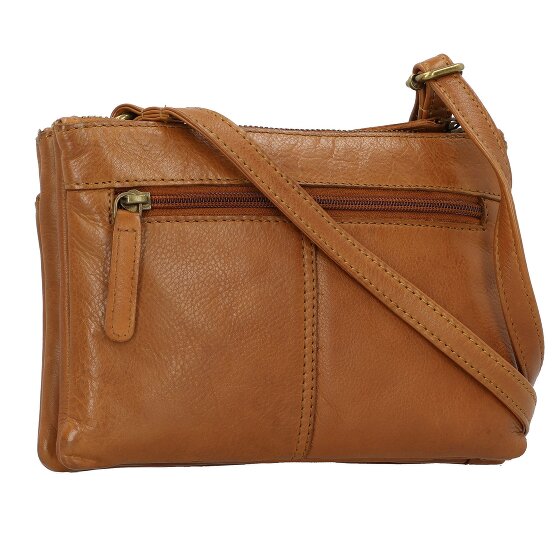 Greenburry Colombiana Torba na ramię Skórzany 22 cm