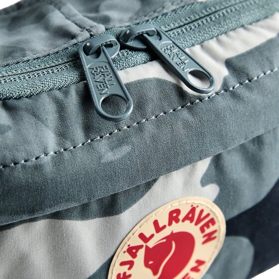 Fjällräven Kanken Graphics Saszetka 19 cm