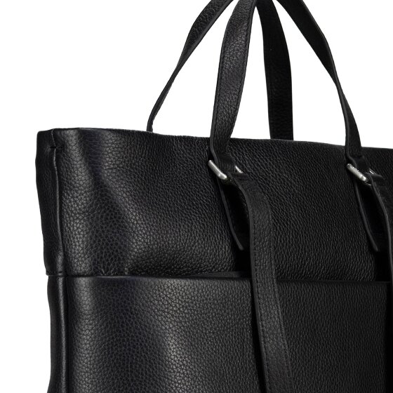 Jost Vika Torba Skórzany 36 cm